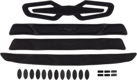MET Helmets Comfort Padding - Terranova