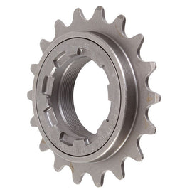 ACS Southpaw Freewheel 3/32" x 18t - Gun Metal