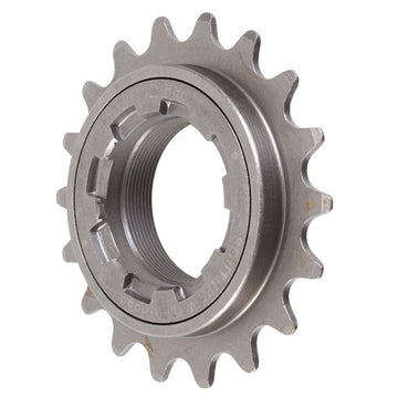 ACS Southpaw Freewheel 3/32" x 18t - Gun Metal