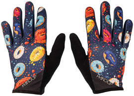 Handup Most Days Gloves - Floating Donuts Large