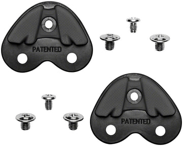 SIDI MTB Toe Insert - Black