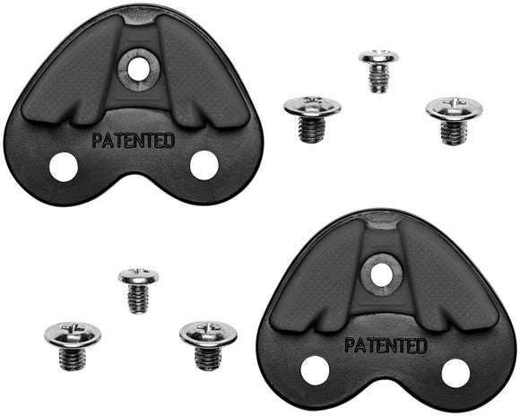 SIDI MTB Toe Insert - Black