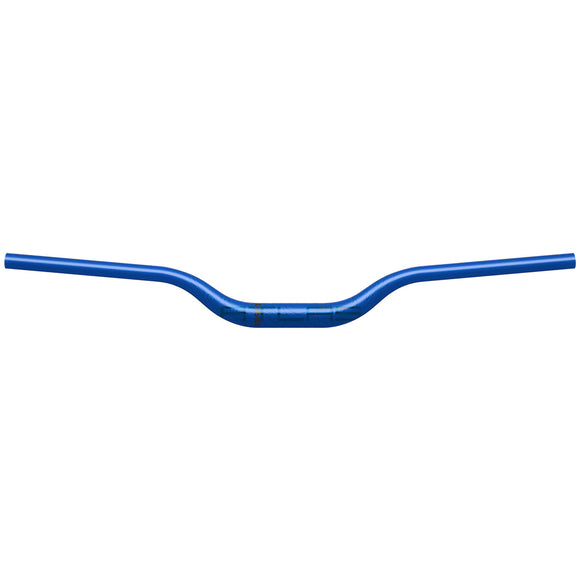 Race Face Atlas Riser Bar (35.0) 55mm/800mm Blue