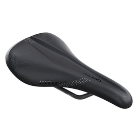 WTB Solano SL Saddle - Carbon Black Medium Fusion Form