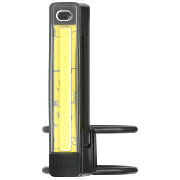 Knog Plus Light Front Black