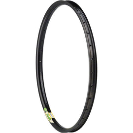 Velocity Blunt 35 Rim - 700 Disc Black 36H