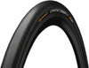 Continental Contact Speed Tire - 20 x 1.10 Clincher Wire BLK SafetySystem Breaker E25