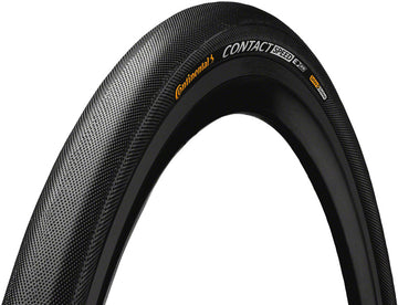Continental Contact Speed Tire - 20 x 1.10 Clincher Wire BLK SafetySystem Breaker E25
