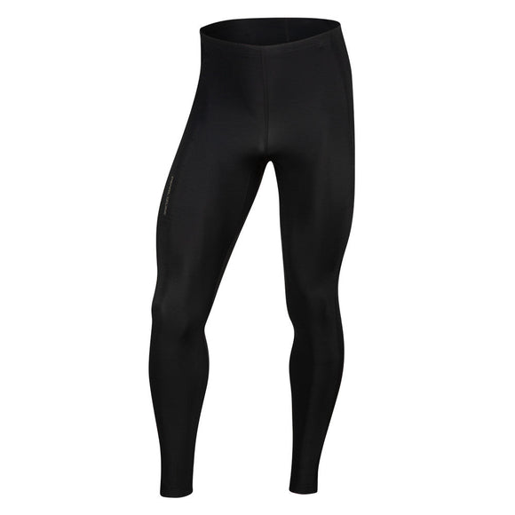 Men's Attack Tights - BLACK / L