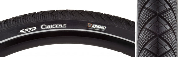 Cst premium Crucible 700x38 Standard Tire