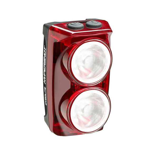 Cygolite Hypershot 250 Rechargeable Taillight