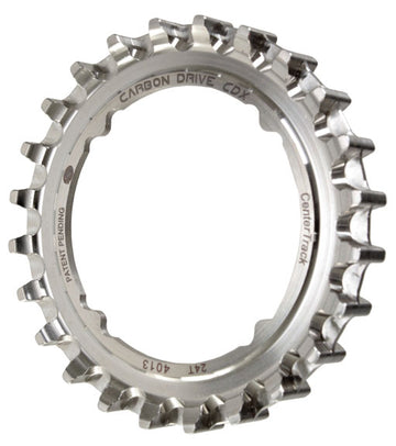 Gates Carbon Drive Belt Drive CDX Rear Cog Sram G8 24t  