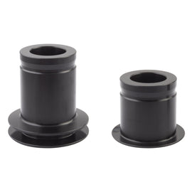 Dt swiss Conversion End Cap Kit Rear 12TA 142mm Gloss Blk