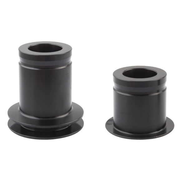 Dt swiss Conversion End Cap Kit Rear 12TA 142mm Gloss Blk