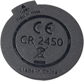 Bosch Battery Cover Intuvia 100 - The smart system