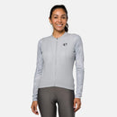 Women's Attack Long Sleeve Jersey - HIGHRISE / XS