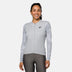 Women's Attack Long Sleeve Jersey - HIGHRISE / XS