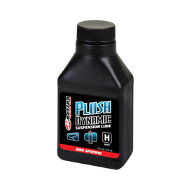 Maxima Racing Oils Plush Dynamic Suspension Lube - 120ml Heavy