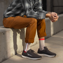 Classic Crew Sock-14
