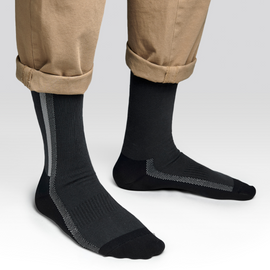 Classic Crew Sock - 0