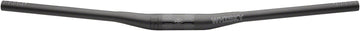WHISKY No.9 Mountain Carbon Handlebar - 35.0 10mm Rise 760mm