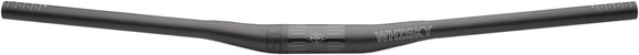 WHISKY No.9 Mountain Carbon Handlebar - 35.0 10mm Rise 760mm