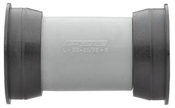 Full Speed Ahead BB86 Bottom Bracket Kit - BB86 For Full Speed Ahead Omega Cranksets w/ BB86 Frame Stainless Steel Bearings