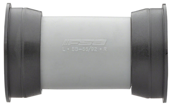 Full Speed Ahead BB86 Bottom Bracket Kit - BB86 For Full Speed Ahead Omega Cranksets w/ BB86 Frame Stainless Steel Bearings