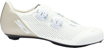 SIDI Ergo 6 Road Shoes - White 40