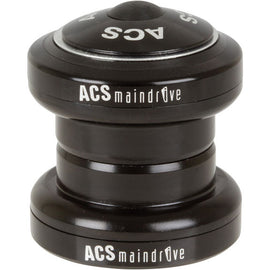 ACS MainDrive External Headset - 1-1/8" Black
