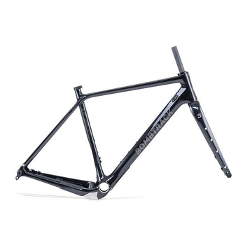 Bombtrack HOOK EXT C Road Frame Black M