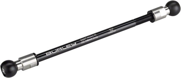 Burley Coho Thru-Axle Hitch - 12 x 1.75mm 142-148mm