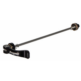 Hope CrMo-FatSno Q/R Single Wheel Skewer 190mm Black