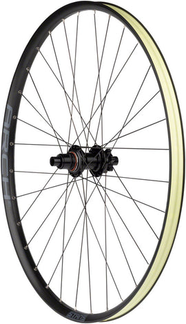 Stan's Arch S2 Rear Wheel - 27.5" 12 x 148mm 6-Bolt XDR 32H
