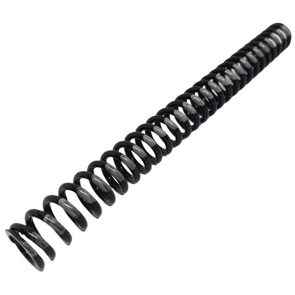 PUSH Industries Nine.One 140mm-170mm Spring Assembly 60lb/in Gray