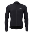 Men's PRO Thermal Jersey - BLACK / S