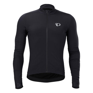 Men's PRO Thermal Jersey - BLACK / S