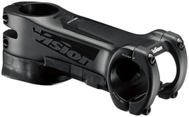 Vision NS SMR Stem - 120mm 31.8mm Clamp -6 1 1/8" Alloy Black