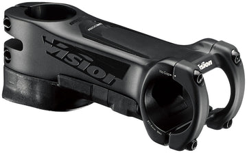 Vision NS SMR Stem - 120mm 31.8mm Clamp -6 1 1/8" Alloy Black