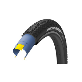 Goodyear Connector Ultimate Tubeless Tire 700 x 40c Tan 