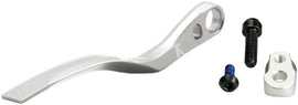 K-Edge Pro Road Chain Catcher - Braze-On Gun Metal