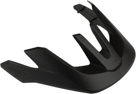 MET Helmets USB LED Visor - Titanium Metallic/Matte