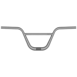 BOX Hex Lab Titanium BMX Bars (31.8) 5.5"X28.25" - Ti