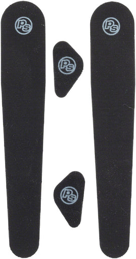 Problem Solvers Lever Grippies-Universal Dropbar Shift and Brake Kit