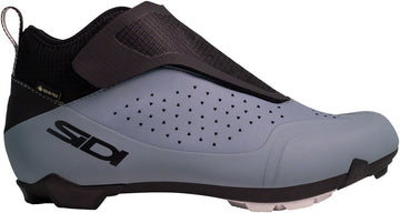 SIDI Glacies Cycling Boots - Frost Gray Size 46  Millennium Fit