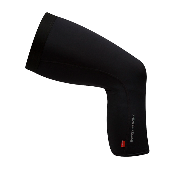 Sun Knee Sleeves - BLACK / XS