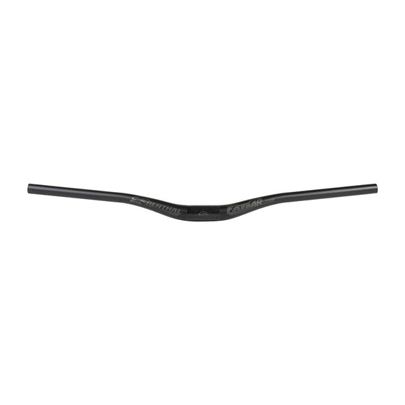 Renthal Fatbar Lite V3 Carbon 35 Riser Bar 30mm/760mm