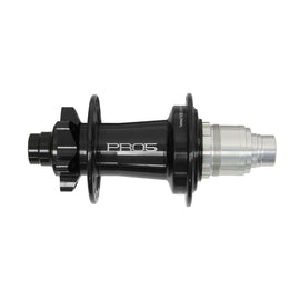 Hope Pro 5 Rear Hub - 12 x 157mm 6-Bolt XD Black 32H
