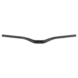 Renthal FatBar Lite Carbon 35 Handlebar - Carbon 40mm 760mm 35mm Black V2