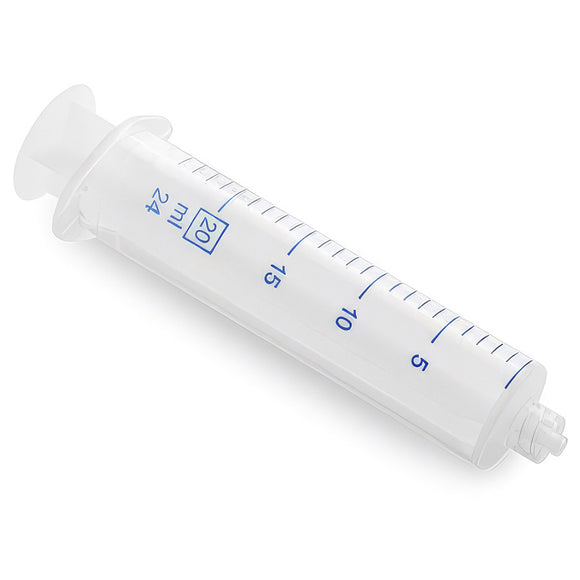 Magura Bleed Syringe - 24ml Luer Lock